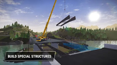 Construction Simulator 3 Construction Simulator 3