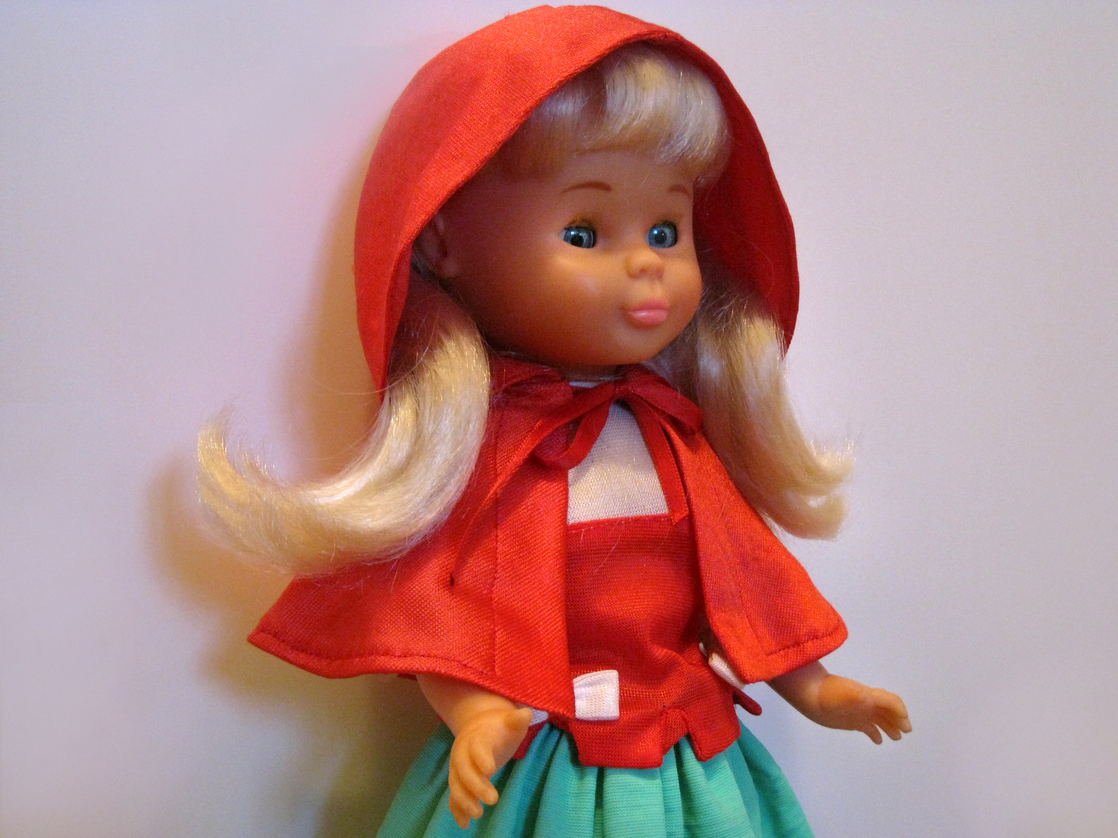 coleccion nancy años 70