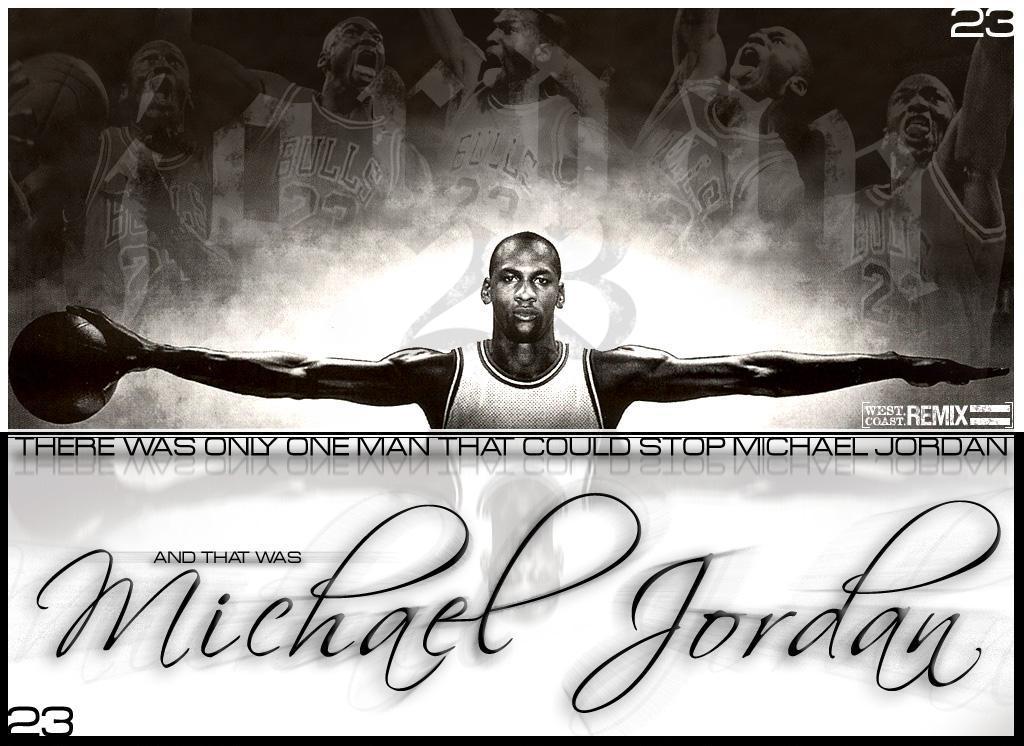 michael jordan the life