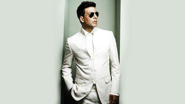 Bollywood Superstar Akshay Kumar HD Wallpapers Images 1080p
