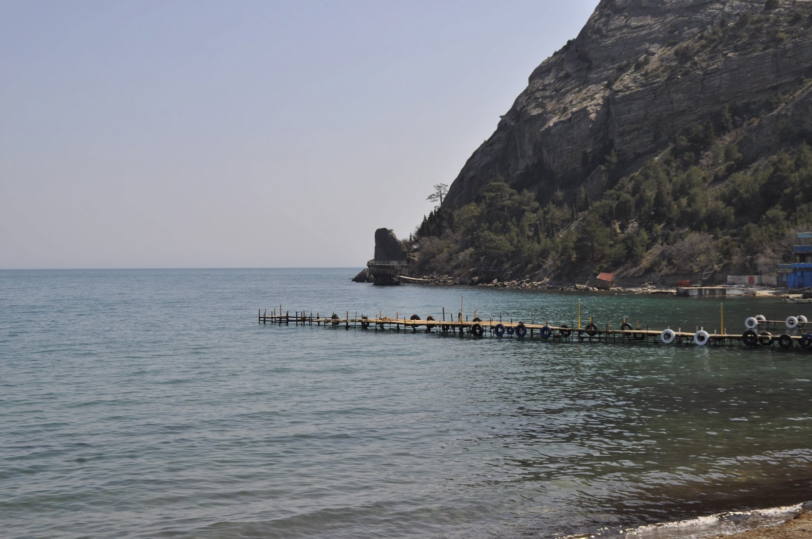 Sonnenstadt der Träume