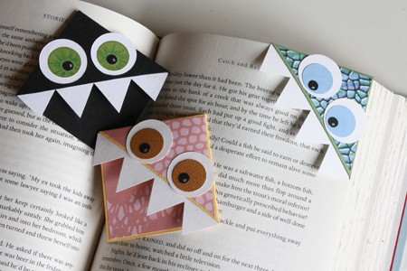 15 unusual bookmarks and unique bookmark designs part 3 bookmark designs