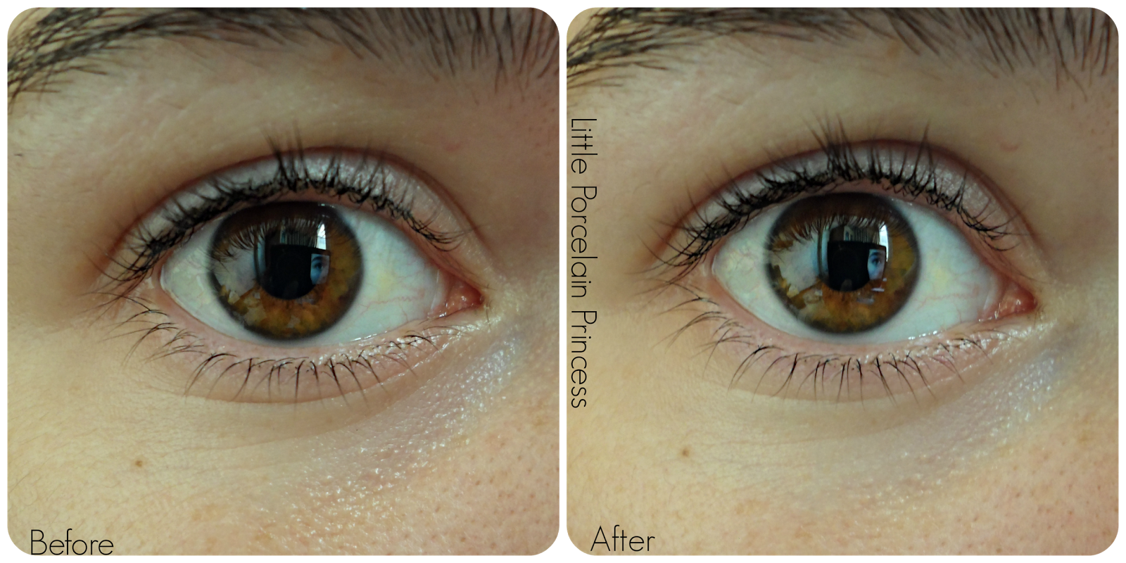 benefit eye cream its potent