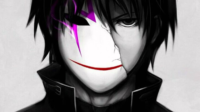 Darker than Black Sub Indo