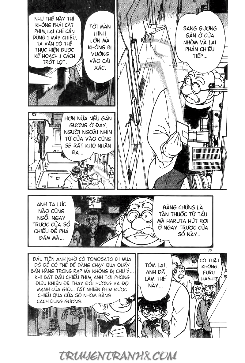 Detective Conan Chap 224 - Truyen.Chap.VN