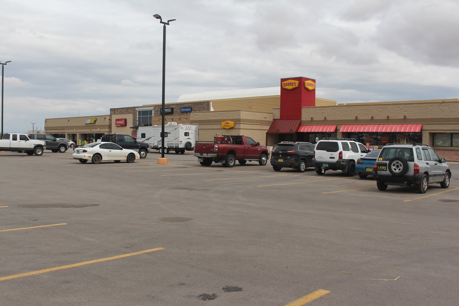 Armand's Rancho Del Cielo Pilot Flying J Launches New Travel App