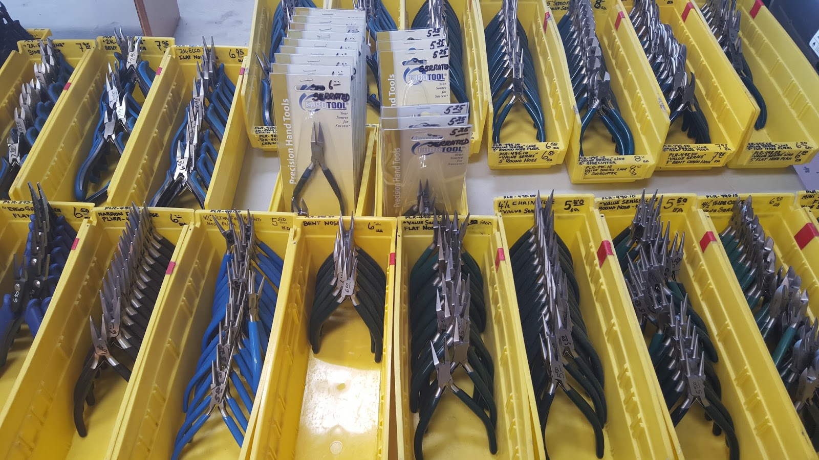 Tucson Gem Show Live! 2017