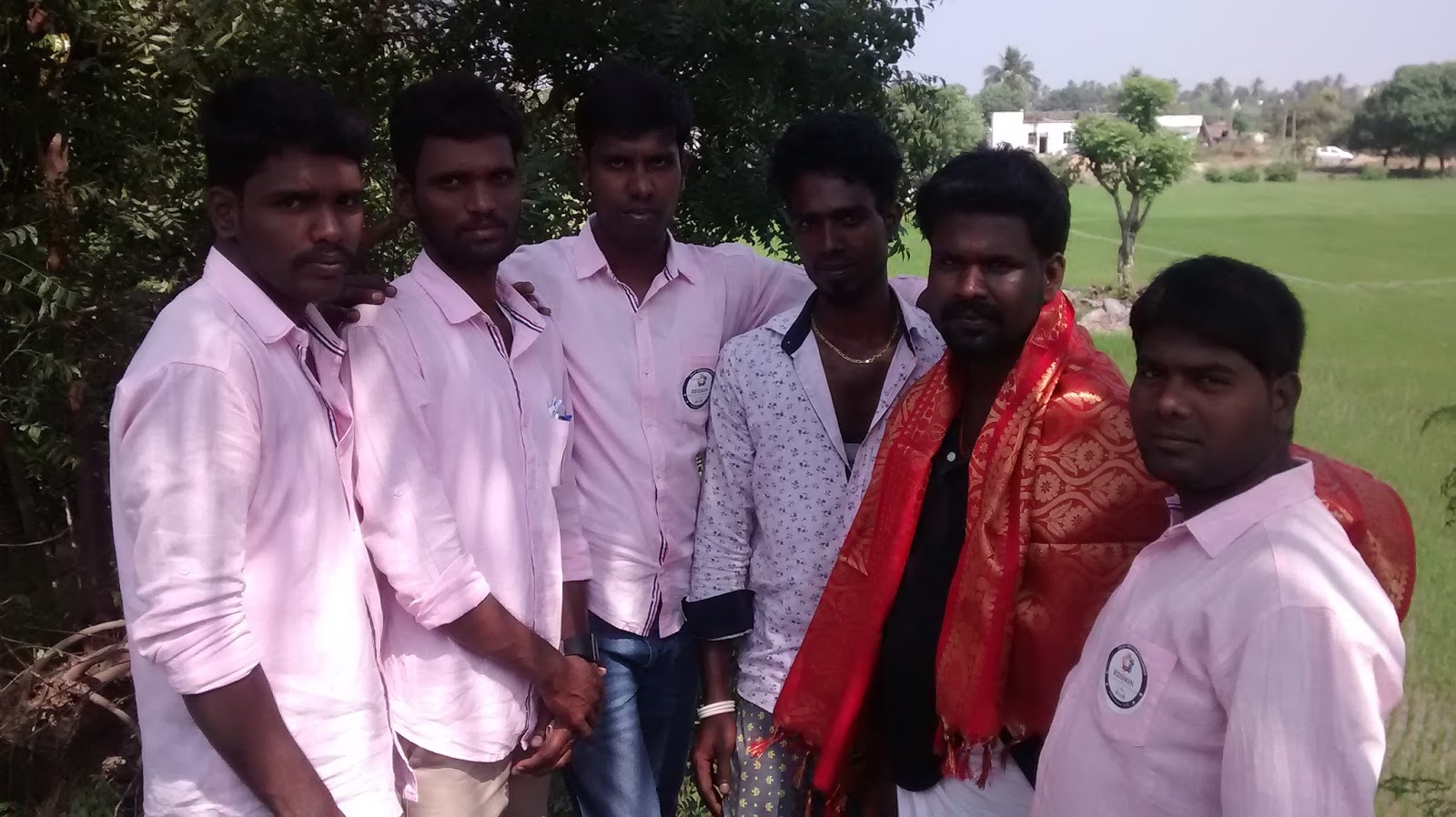 Edison Educational Foundation Vadamanipakkam 603307