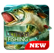 Ultimate Fishing Simulator Mod Apk for Android (Unlimited Money) Ultimate Fishing Simulator Mod Apk for Android (Unlimited Money)