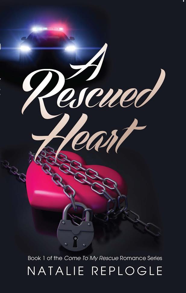 Buy A Rescued Heart