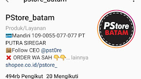 LAKU KERAS !!! Tips Jualan di Instagram step by step