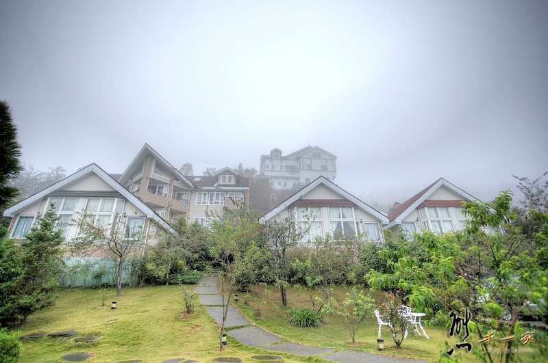 南投清境民宿|嵐山小鎮