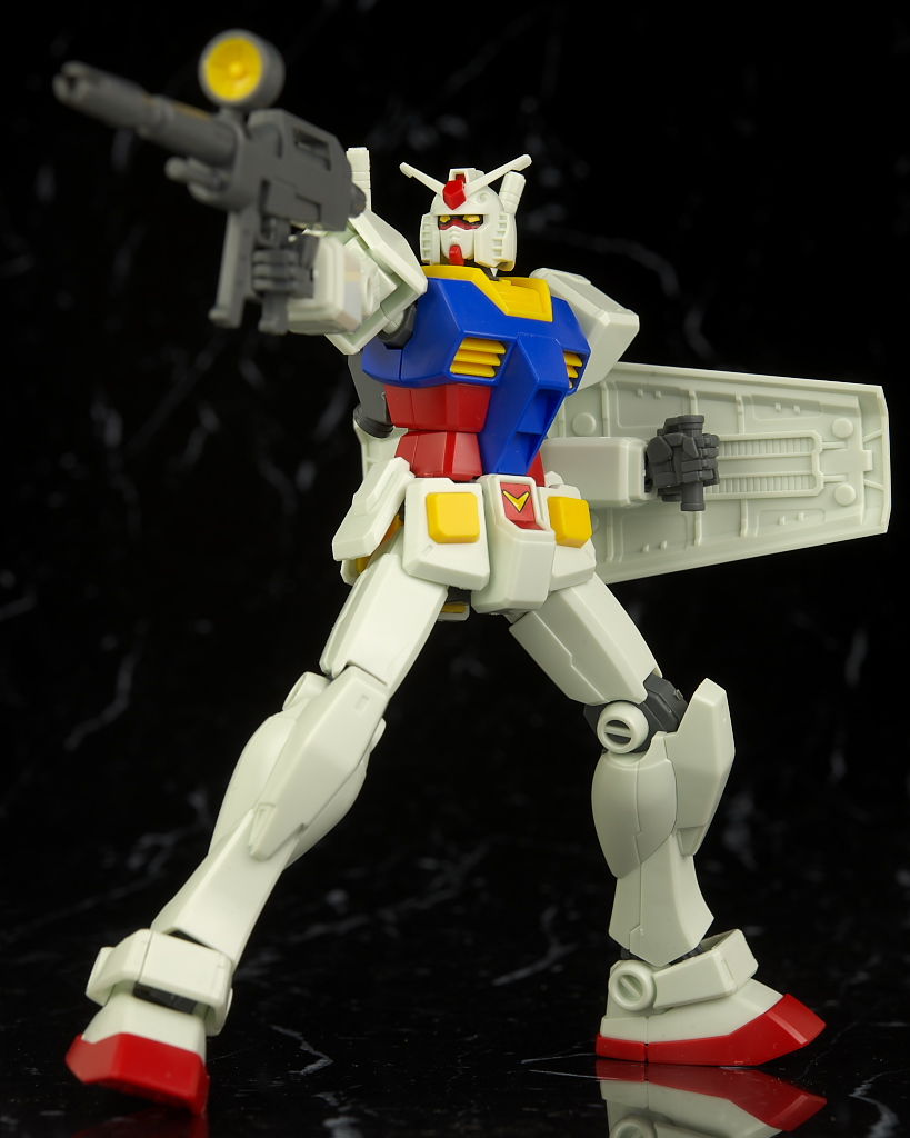 Manpig's Collection What are the Gunpla Grades? (WIP)