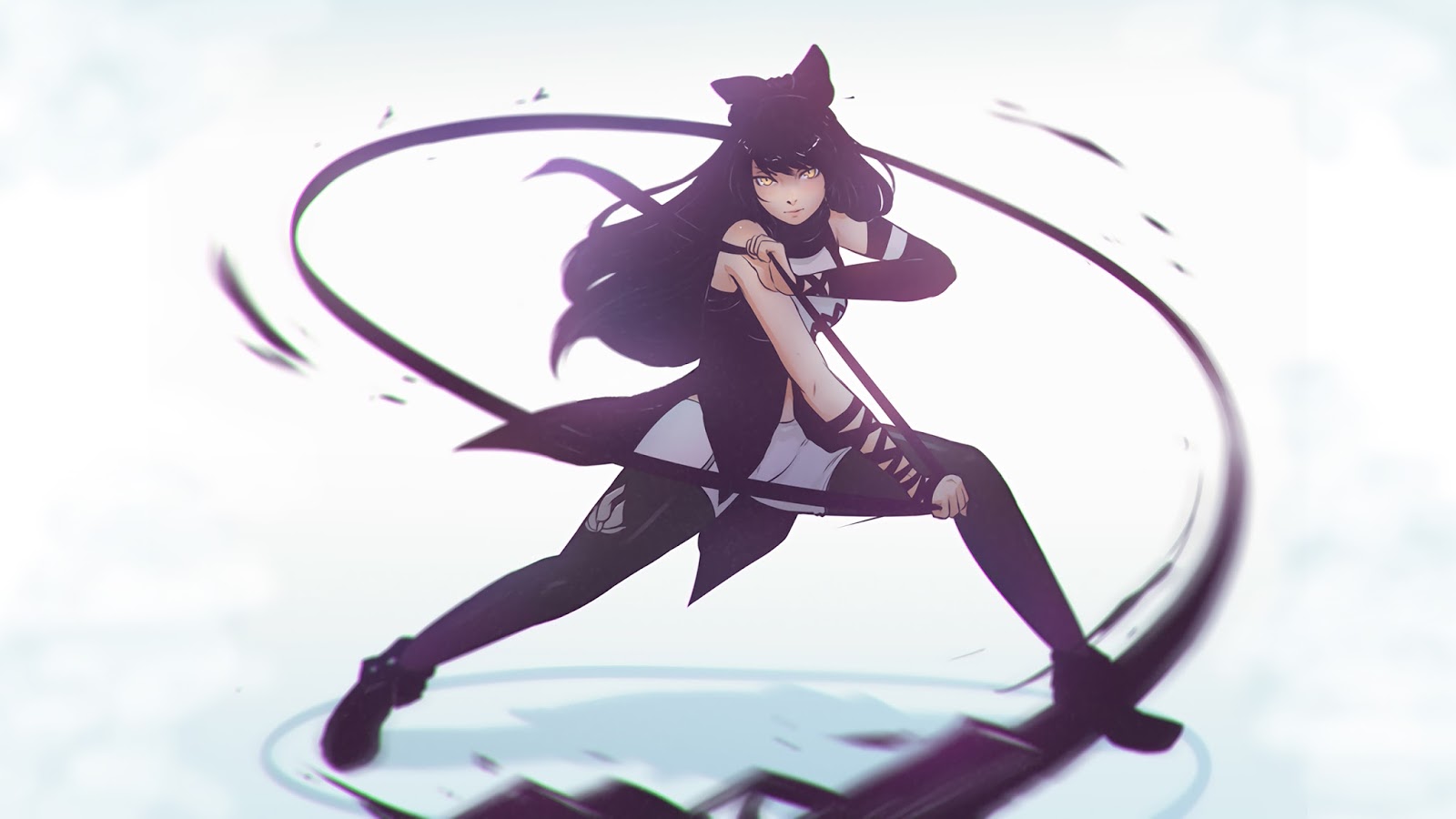 RWBY Wallpapers RWBY Wallpapers