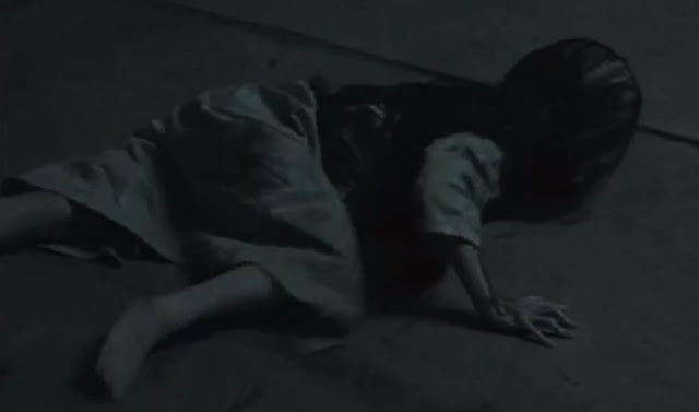 Petak Umpet Hantu d