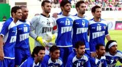 Al Azraq, Kuwait survive late rally from UAE: Fifa Worldcup qualifying
Round 3