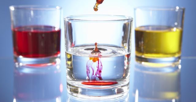 Fungsi Larutan Baku Dan Persyaratan Zat Baku Primer