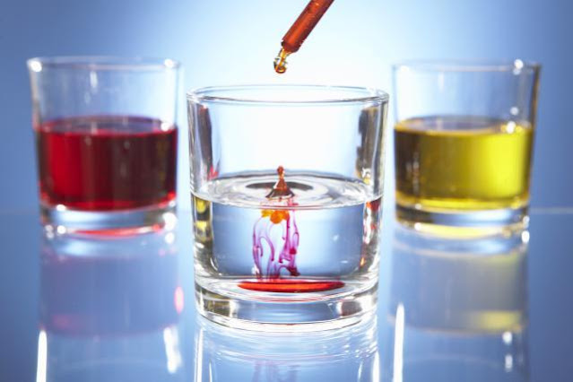 Fungsi Larutan Baku Dan Persyaratan Zat Baku Primer