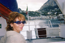 En Capri (Italia)
