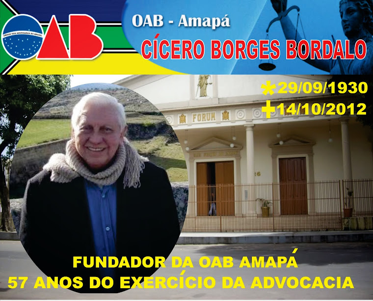 DR.CICERO BORDALO > EM SETEMBRO DE 2013 FARIA 80 ANOS