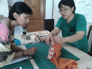 kursus membuat clutch kursus membuat clutch