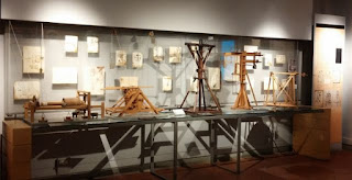 Museo Leonardino de Vinci. Museo Leonardino de Vinci.