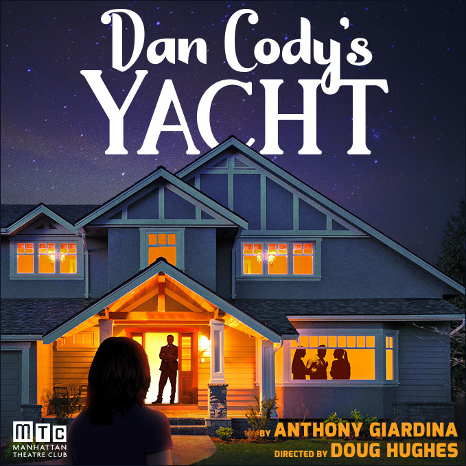 what is the name of dan cody's yacht