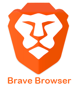 برنامج Brave Browser