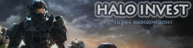 Логотип проекта halo-invest.ru halo-invest.ru mmgp