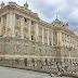 When in Spain: Madrid