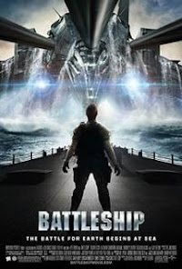 2012 Movie Reviews: Battleship