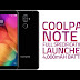 Coolpad Note 8 Full Specs, Review and Price