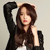 SNSD YoonA shared gorgeous photos from her latest pictorial