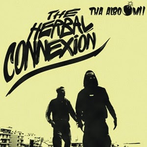 The Herbal Connexion