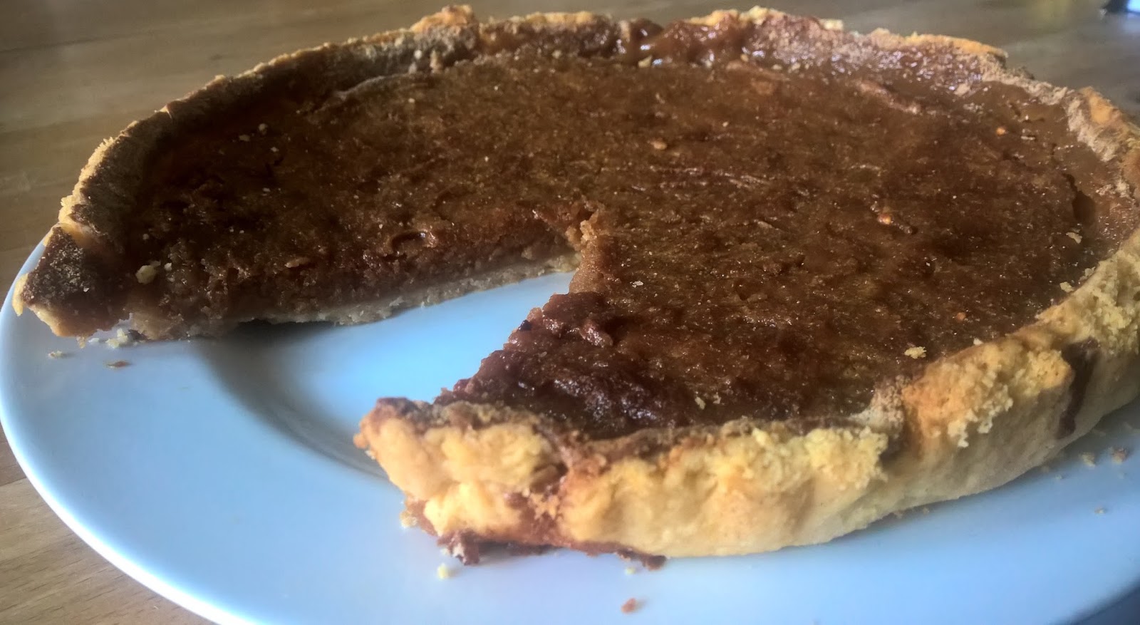 Flicking the Vs The madness of Gypsy Tart