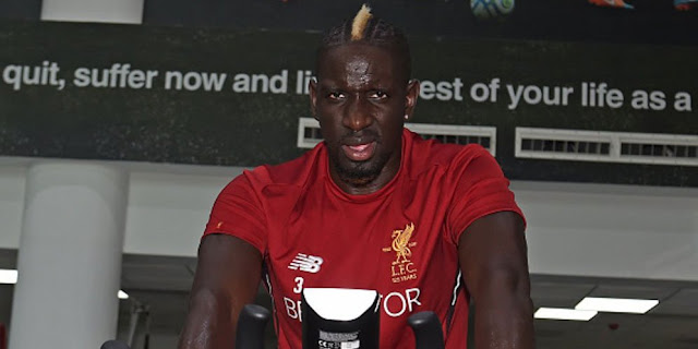SBOBETASIA - Dilepas Liverpool, Sakho Diminati Roma