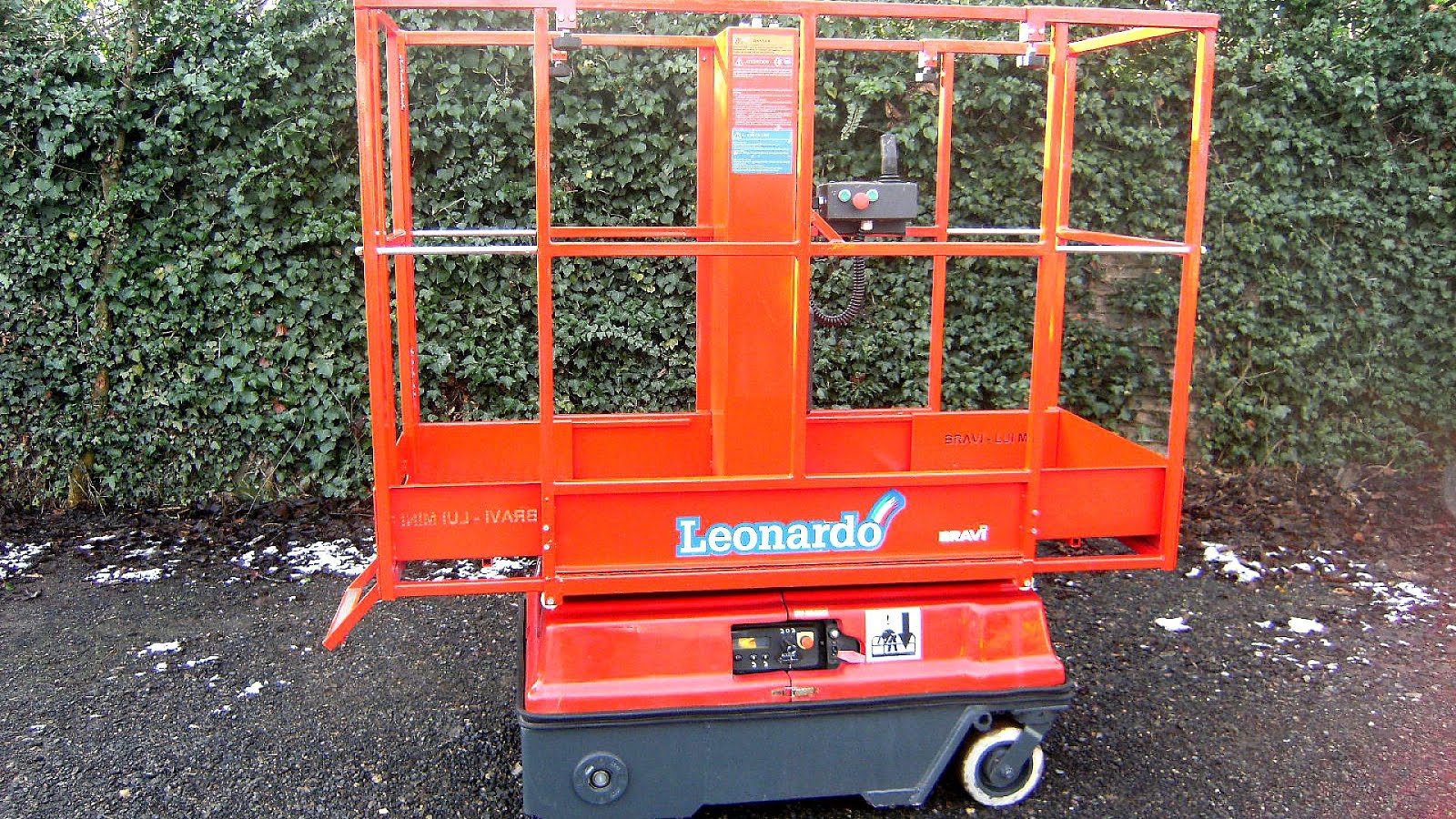 Lifting Operations and Lifting Equipment Regulations 1998 Lift Choices