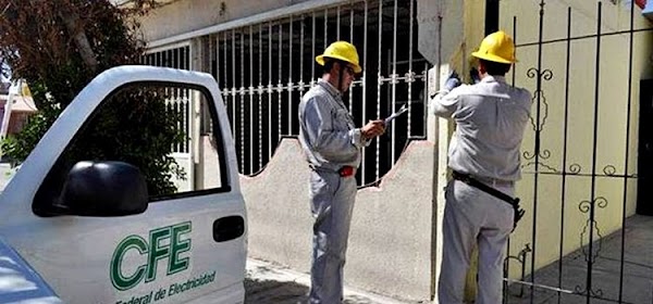 #Tramposos: Las tranzas con las que la CFE le ve la cara a sus usuarios #Tramposos: Las tranzas con las que la CFE le ve la cara a sus usuarios