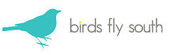 south fly birds