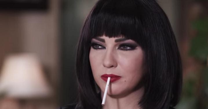 مسلسل الغرفة 309 الحلقة 17