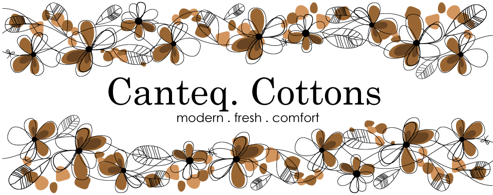 Canteq.Cottons