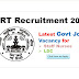 NIRT Chennai Recruitment 2017 15 DEO, Technical Assistant Posts : Apply Online