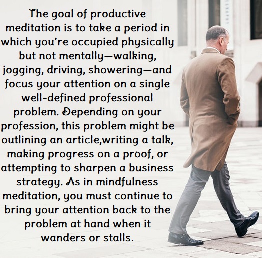 55 Motivational Quotes from Deep Work by Cal Newport