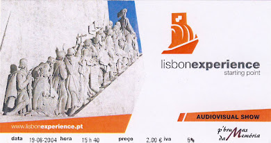 Λισσαβώνα : Από την επίσκεψη μας  στο Μνημείο  για τις Θαλάσσιες Ανακαλύψεις