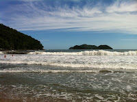 Barra do Sahy