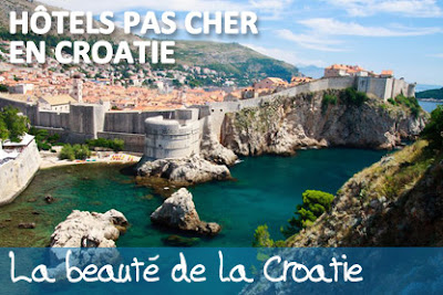 Voyage En Croatie Vraiment Pas Cher Sejour En Croatie