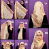 Gambar Model Hijab Sekarang