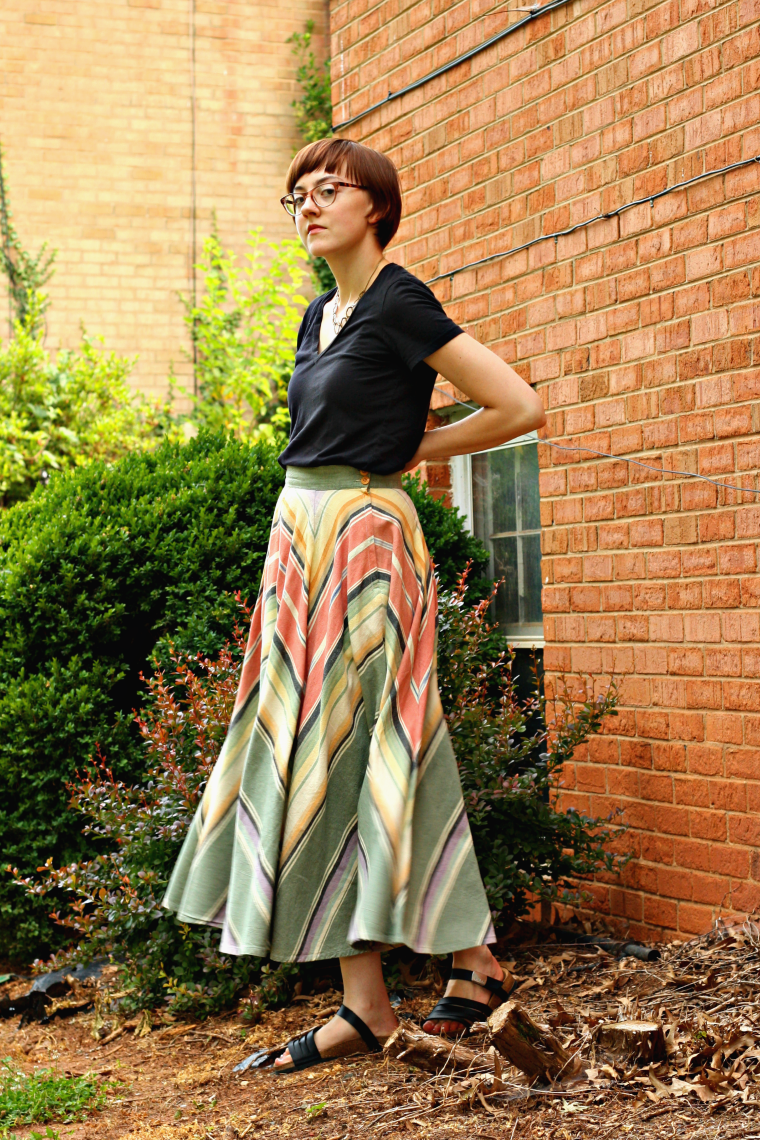vintage ethical outfit with everlane vintage ethical outfit with everlane