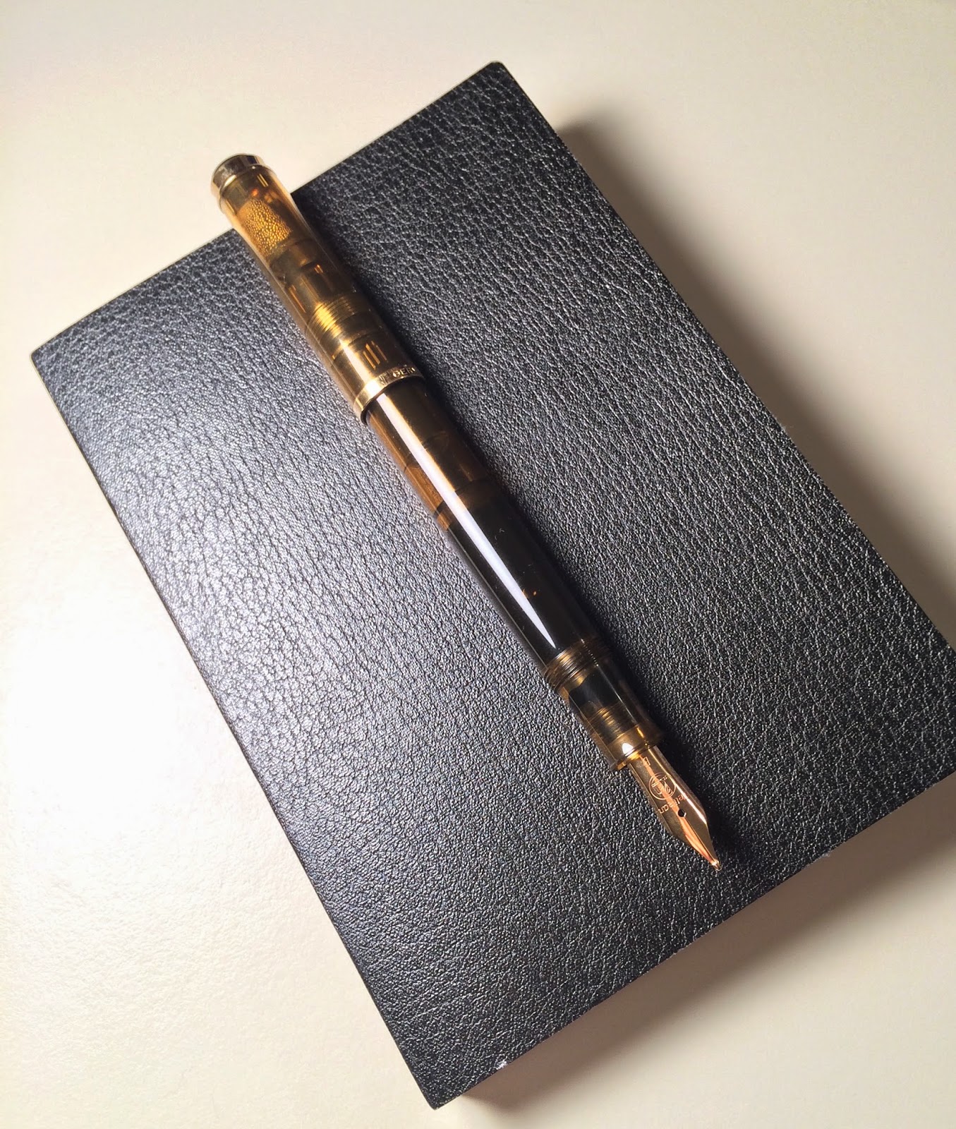 Mainely Pens Why Use Fountain Pens mainely-pens-why-use-fountain-pens