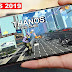 Immortal Infinity gauntlet Villain City Fighting v1.0 Apk